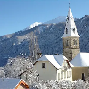 Les Primeveres Saint-Jean-Saint-Nicolas